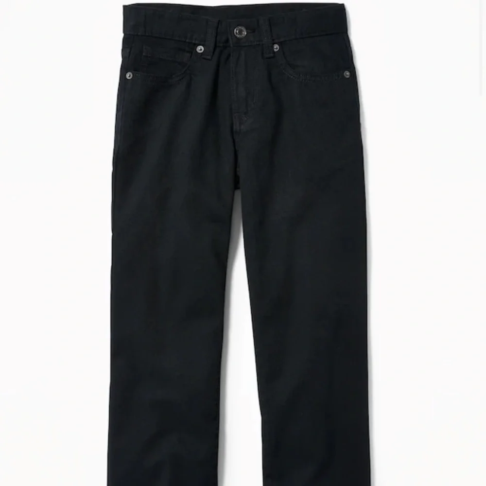 Old navy Wow Straight Non-Stretch Jeans For Bovs